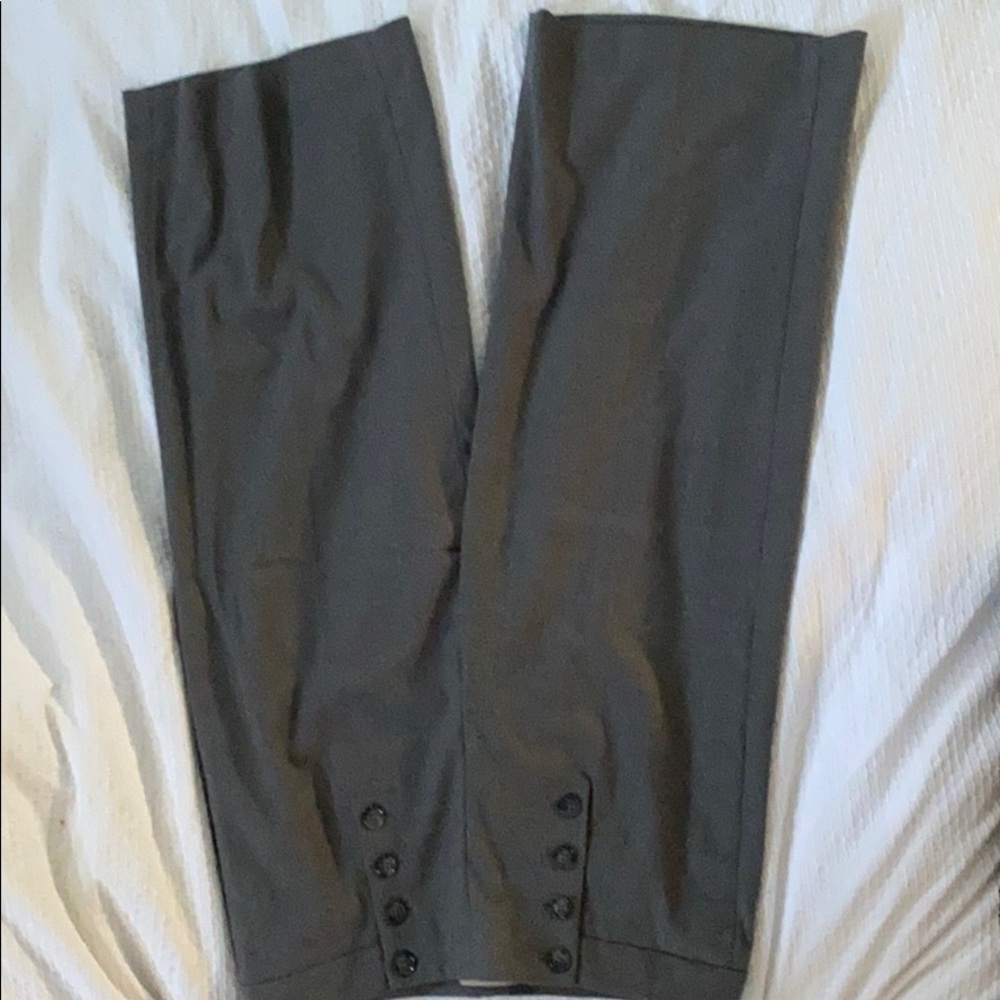 Banana Republic Heritage Collection pants